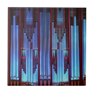 Kirchengemeinde Rathaus Pfeifen Fliese