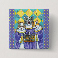 KIRCHENKATZEN UND MÄUSCHENKÖRPER