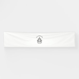 Kirchenzeit Banner