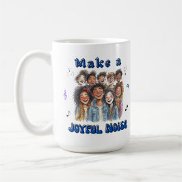Kirchlicher Jugendchor Kaffeetasse