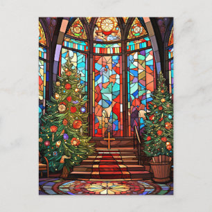 Kirchliches Heiligtum zu Weihnachten