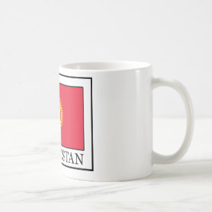 Kirgisische Tasse