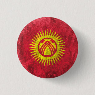 Kirgisistan Button