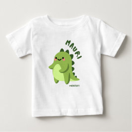 Kiribati Inseln Pazifik Insel (Hallo!) Baby T-shirt