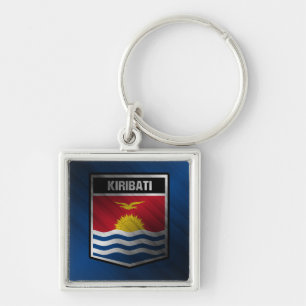 Kiribati Schlüsselanhänger