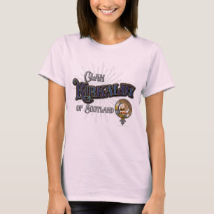 Kirkaldy Clan T-Shirt