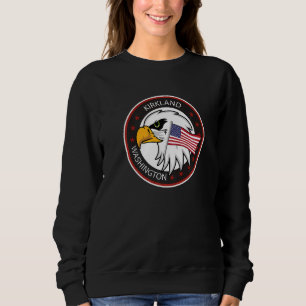 Kirkland Wa Washington Sweatshirt