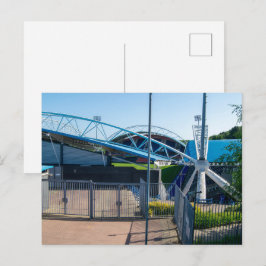 Kirklees Stadium, Huddersfield Postkarte