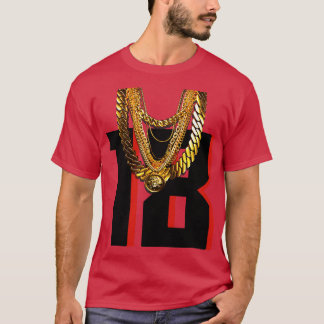Kirko Chainz ATL II TShirt