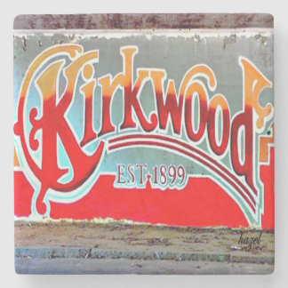 Kirkwood Atlanta, Untersetzer Kirkwood, Atlanta