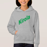 KIROLA-Hodenpullover