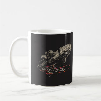 Kirov berichtet Command and Conquer Fan Geschenk Kaffeetasse