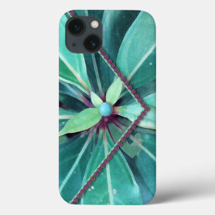 Kirschblätter-Kupplung Case-Mate iPhone Hülle