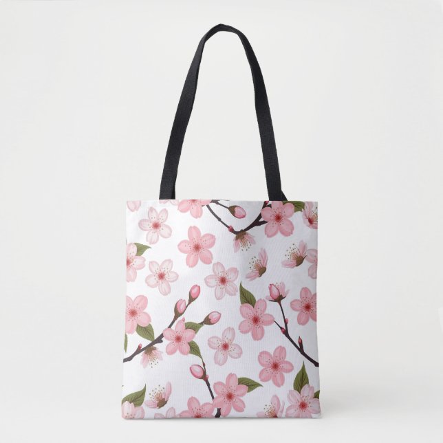Kirschblüte (Vorderseite)