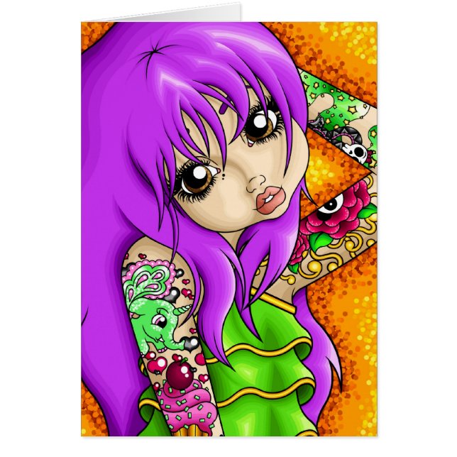 Kirschblüte (Vorne)