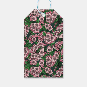 Kirschblüte 2 geschenkanhänger