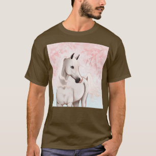 Kirschblüte Arabian T-Shirt