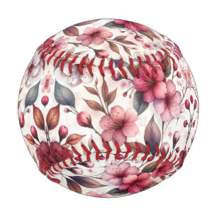 Kirschblüte Baseball