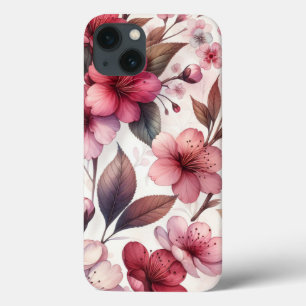 Kirschblüte Case-Mate iPhone Hülle