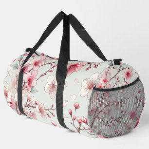 Kirschblüte Duffle Bag