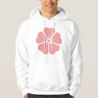 Kirschblüte Hoodie