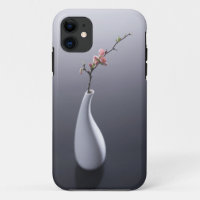 Kirschblüte im Vase