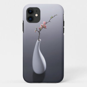 Kirschblüte im Vase Case-Mate iPhone Hülle