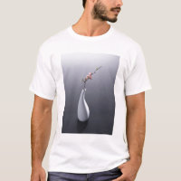 Kirschblüte im Vase