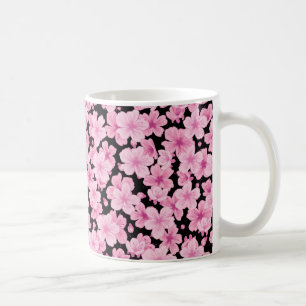 Kirschblüte Kaffeetasse