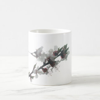 Kirschblüte Kaffeetasse
