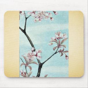 Kirschblüte-Kirsche Ukiyo-e. Mousepad
