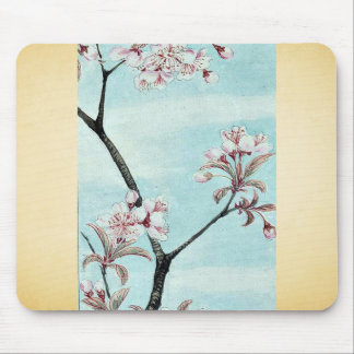 Kirschblüte-Kirsche Ukiyo-e. Mousepad