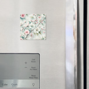Kirschblüte Magnet
