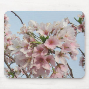 Kirschblüte Mousepad