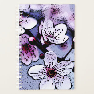 Kirschblüte Planer