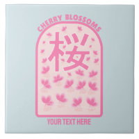 Kirschblüte rosa Blume Japan