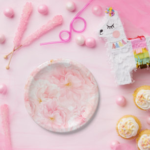 Kirschblüte sakura Papier Untersetzer Papier Telle Pappteller
