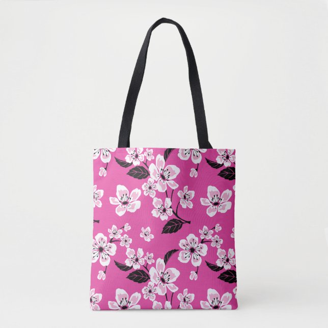 KIRSCHBLÜTE - SAKURA (ROSA) (Vorderseite)