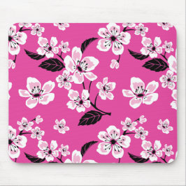 KIRSCHBLÜTE - SAKURA (ROSA) MOUSEPAD
