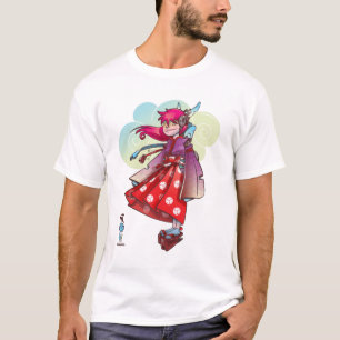 Kirschblüte T-Shirt