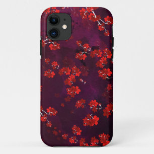 Kirschblüten 3 Case-Mate iPhone hülle