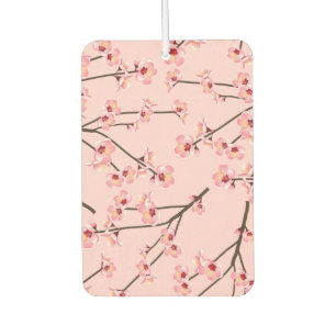 Kirschblüten Autolufterfrischer