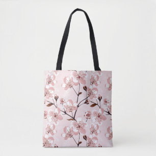 Kirschblüten-Blumen-Muster