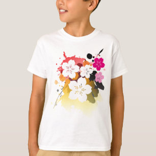 Kirschblüten-Festival T-Shirt
