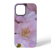Kirschblüten-Geschenkbox Case-Mate iPhone-Hülle