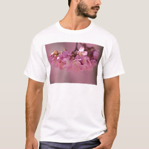 Kirschblüten-Heißes Quellen 2012 Bekleidung & Gesc T-Shirt