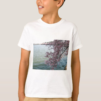 Kirschblüten in Washington D.C. T-Shirt