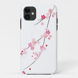 Kirschblüten-Kirschblüte iPhone Fall Case-Mate iPhone Hülle