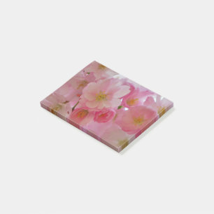 Kirschblüten Post-it Klebezettel