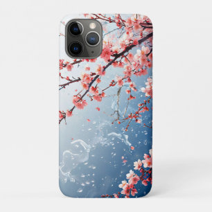 Kirschblüten sakura Case-Mate iPhone hülle